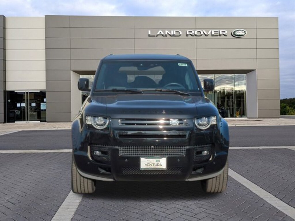 Used 2024 Land Rover Defender X Sport Utility