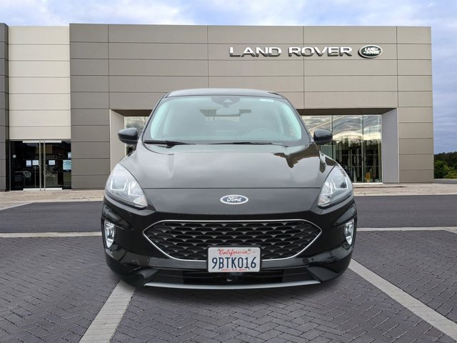 Used 2022 Ford Escape SEL with VIN 1FMCU9H96NUA73989 for sale in Ventura, CA