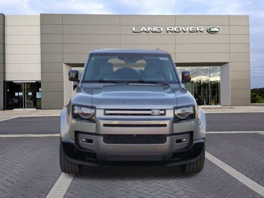 Used 2024 Land Rover Defender X-Dynamic SE Sport Utility