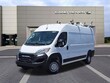  Ram ProMaster Cargo Van
