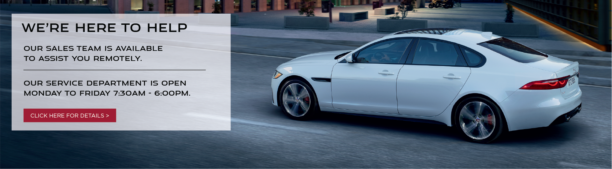 Jaguar Rochester New Jaguar Dealership in Rochester, NY