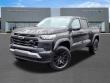 Used 2025 Chevrolet Colorado Trail Boss Truck Crew Cab