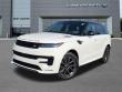 Certified 2024 Land Rover Range Rover Sport Dynamic SE SUV