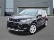 Certified 2025 Land Rover Discovery Sport S SUV