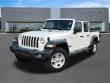 Used 2020 Jeep Gladiator Sport Truck Crew Cab
