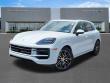 Used 2025 Porsche Cayenne  SUV