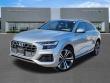 Used 2019 Audi Q8 3.0T Premium SUV