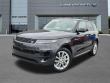 Certified 2025 Land Rover Range Rover Sport P360 SE SUV