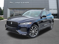 2026 Jaguar F-PACE P250 R-Dynamic S SUV