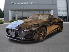 2024 Jaguar F-TYPE P450 R-Dynamic Convertible