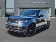 Certified 2025 Land Rover Range Rover P400 SE SUV