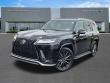 Used 2024 Lexus LX 600 F SPORT SUV