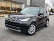 Certified 2024 Land Rover Discovery P300 S SUV