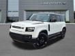 Certified 2025 Land Rover Defender 110 X-Dynamic SE SUV