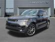 Certified 2025 Land Rover Range Rover Sport P360 SE SUV