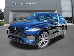 2026 Jaguar F-PACE P250 R-Dynamic S SUV