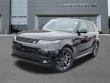 Certified 2025 Land Rover Range Rover Sport P360 S SUV