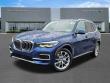 Used 2022 BMW X5 xDrive40i SUV