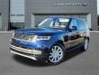 Certified 2023 Land Rover Range Rover P400 SE SUV