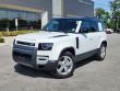 Certified 2024 Land Rover Defender 110 S SUV