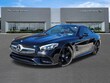  Mercedes-Benz SL 450