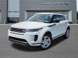 Used 2025 Land Rover Range Rover Evoque Core S SUV