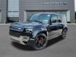 Used 2021 Land Rover Defender X SUV