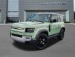 Certified 2023 Land Rover Defender 90 75th Edition SUV