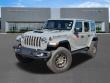 Used 2022 Jeep Wrangler Unlimited Rubicon 392 SUV