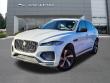 Certified 2024 Jaguar F-PACE P250 R-Dynamic S SUV
