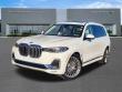 Used 2022 BMW X7 xDrive40i SUV