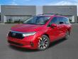 Used 2024 Honda Odyssey EX-L Van