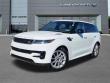 Certified 2026 Land Rover Range Rover Sport P360 SE SUV