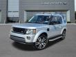Used 2016 Land Rover LR4  SUV