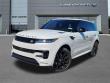 Certified 2025 Land Rover Range Rover Sport P400 Dynamic SE SUV