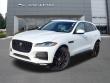 Certified 2023 Jaguar F-PACE P250 S SUV