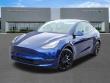 Used 2021 Tesla Model Y Long Range SUV