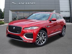 2025 Jaguar F-PACE P250 R-Dynamic S SUV