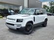 Certified 2024 Land Rover Defender 110 S SUV