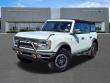 Used 2022 Ford Bronco  SUV