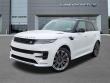 Certified 2024 Land Rover Range Rover Sport Dynamic SE SUV