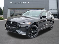 2026 Jaguar F-PACE P250 R-Dynamic S SUV
