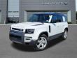 Certified 2024 Land Rover Defender 110 S SUV