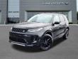 Certified 2025 Land Rover Discovery Sport S SUV
