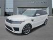 Certified 2022 Land Rover Range Rover Sport HSE Dynamic SUV
