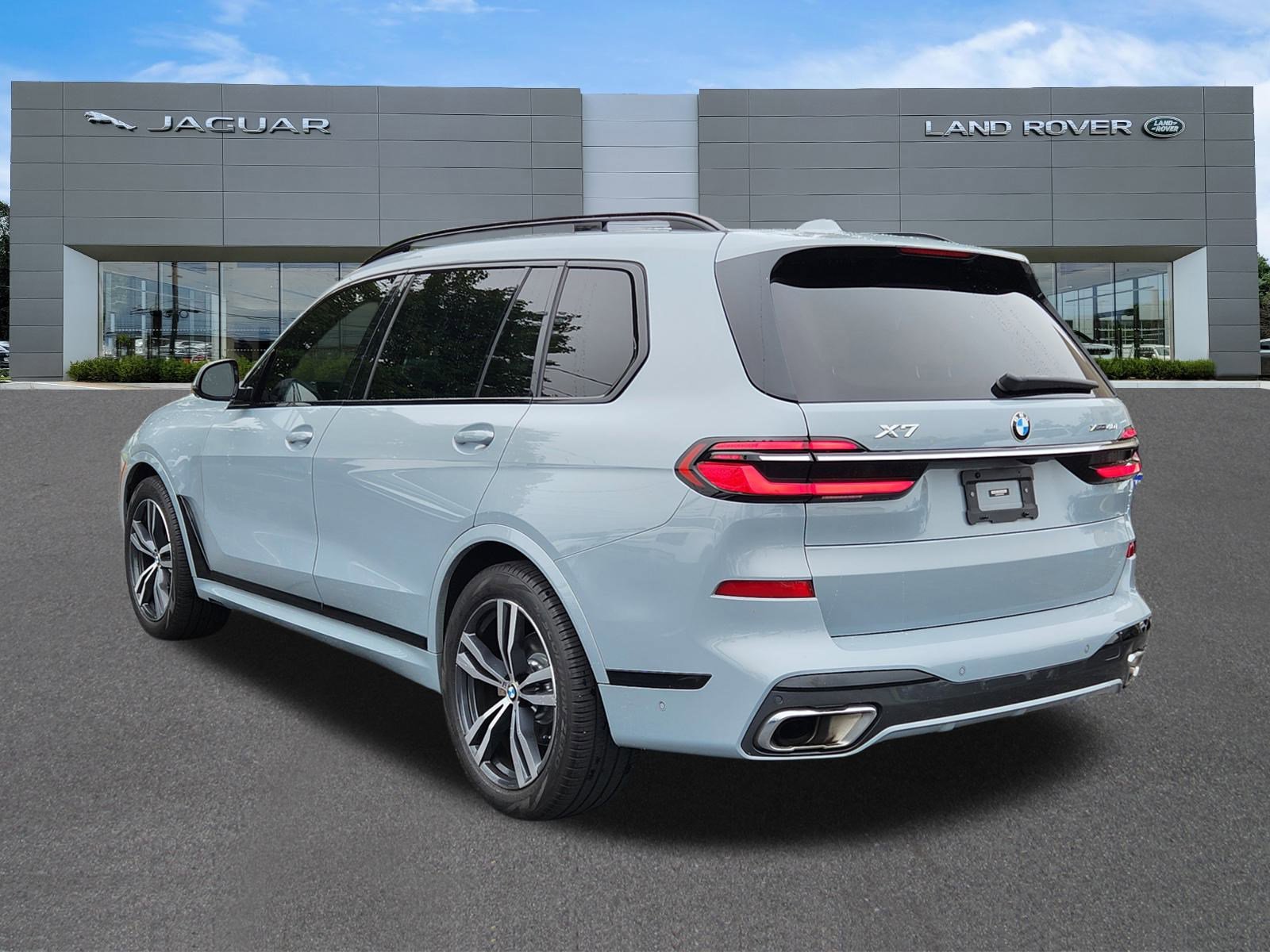 2023 Bmw X7 xDrive40i photo 3