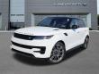 Certified 2023 Land Rover Range Rover Sport SE SUV