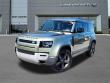 Certified 2024 Land Rover Defender 110 S SUV