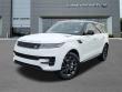 Certified 2025 Land Rover Range Rover Sport P360 S SUV