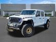 Used 2021 Jeep Gladiator Mojave Truck Crew Cab